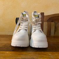 Anfibi Buffalo London Edizione Limitata