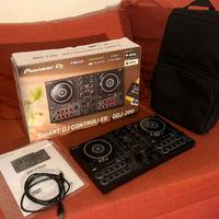 PIONEER DJ DDJ-200