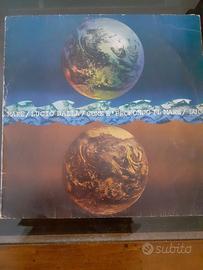 Vinile Lucio Dalla Come è profondo il mare