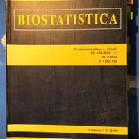 Biostatistica - seconda Edizione 