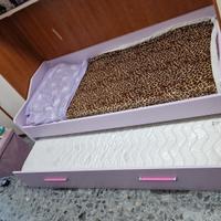 letto doppio