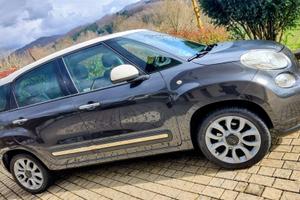 Fiat 500L Lounge 1.3 MJ 2016 Km 130000 tagliandata