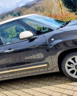 Fiat 500L Lounge 1.3 MJ 2016 Km 131000 tagliandata