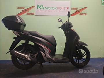 Honda SH 150 Sport I abs - 2016