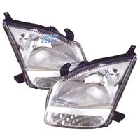 FARI SUZUKI IGNIS 04- CROMATI