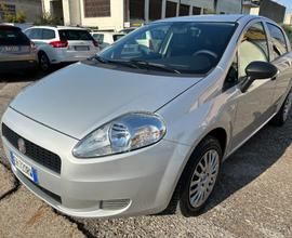 Fiat Punto Evo 1.2 5 porte S&S Dynamic NEOPATENTAT