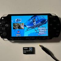 psp slim mod