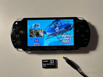 psp slim mod