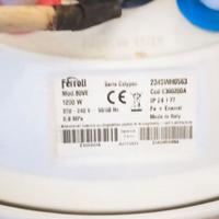 Boiler elettrico Ferroli 80L