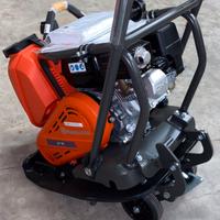 NOLEGG Costipatore husqvarna