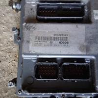 KIT IVECO STRALIS 500 EURO 5 ACCENSIONE CENTRALINA
