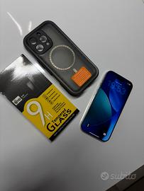 Iphone 16 pro 512gb