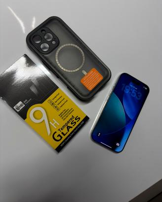 Iphone 16 pro 512gb