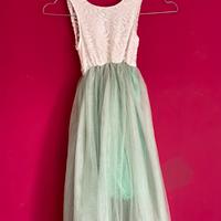 Vestiti cerimonia bambina