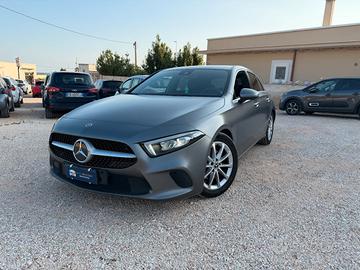 Mercedes A 200 D Sport 8G-DCT