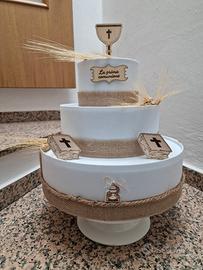 torta decorativa 