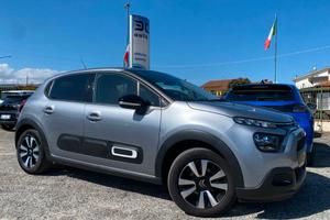 Citroen C3 PureTech 110 S&S Max