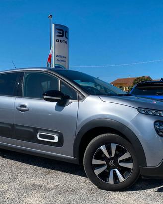 Citroen C3 PureTech 110 S&S Max