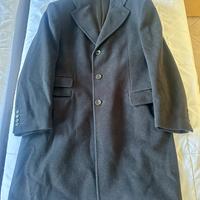 Cappotto uomo Valentino