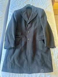 Cappotto uomo Valentino