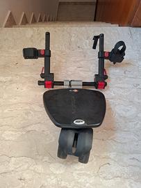 pedana per passeggino