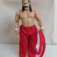 WWE Classic Superstars custom El Diablo