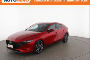 MAZDA 3 HX16903