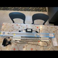 LUCI LED TETRA ACQUARIO