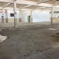 Magazzino in Cossato 1550 mq