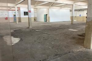 Magazzino in Cossato 1550 mq