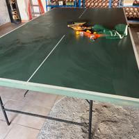 Tavolo da ping pong
