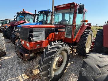 Trattore fiat f100 dt