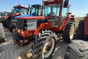 Trattore fiat f100 dt