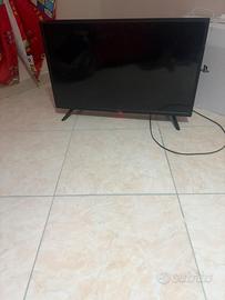 Tv sharp
