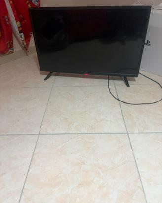Tv sharp