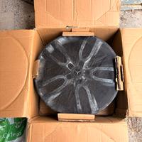 Cerchi originali Mercedes GLA 200 R18