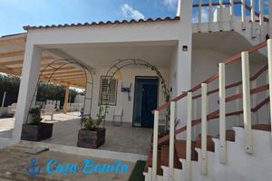 Casa vacanza -Marzamemi -Pachino- Granelli