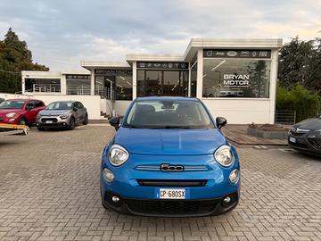 Fiat 500X 1.3 MultiJet 95 CV