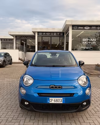 Fiat 500X 1.3 MultiJet 95 CV