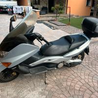 Tamx 530