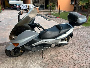 Tamx 530