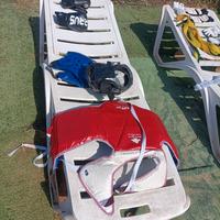 Attrezzature sportive