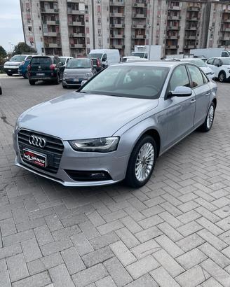 Audi A4 2.0 TDI 150 CV quattro