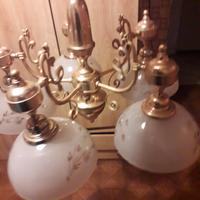 Lampadario vintage