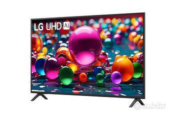 TV LG 50UA751C0LA.AEU 50" 4K UHD STV
