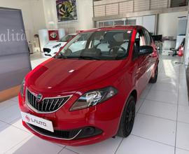 Lancia Ypsilon 1.0 FireFly 5 porte S&S Hybrid Silv