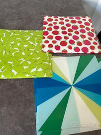 Tovagliette in plastica