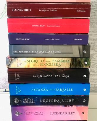 Libri di Lucinda Riley