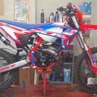 Beta RR Enduro 50 - 2023