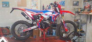 Beta RR Enduro 50 - 2023